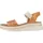 SKECHERS Bobs Sun Ray Damen Braun 40