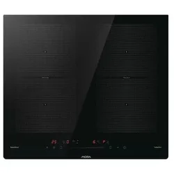 Mora Induktions-Keramik-Kochfeld VDIS 654 C + KOSTENLOSE PFANNE