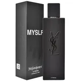 Yves Saint Laurent MYSLF Le Parfum 100 ml
