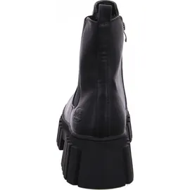 Dockers by Gerli Chelsea Boot schwarz, Größe 36