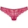 LASCANA String 3 St. Rot 40/42