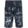 Cipo & Baxx Bermuda blau 34