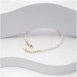Christ Damen-Armband Gelbgold 89092817 Größe 18