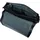 JOST Aarhus Messenger Leder 38 cm Laptopfach schwarz