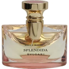 Bulgari Splendida Rose Rose Eau de Parfum 50 ml