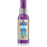 Aussie SOS Save My Lengths! 3in1 Hair Oil Öl gegen Spliss und zum leichten Kämmen 100 ml für Frauen