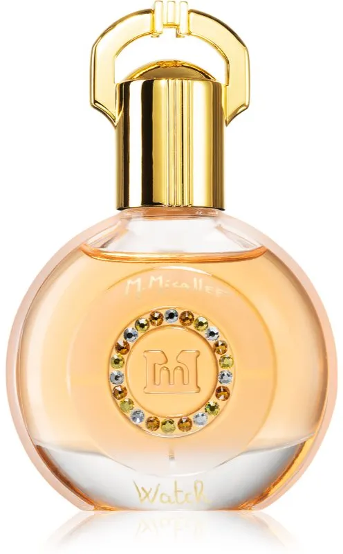 M. Micallef Watch Eau de Parfum für Damen 30 ml