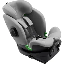 Avionaut Stardust Reboard Kindersitz Black