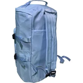 Hti-Living 2-in-1 Sporttasche und Rucksack blau 14 Liter