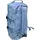Hti-Living 2-in-1 Sporttasche und Rucksack blau 14 Liter