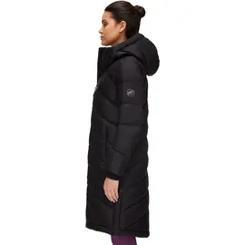 Mammut Fedoz Insulated Parka - Black - M