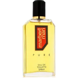 Marbert Pure Eau de Toilette 125 ml