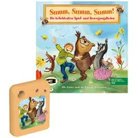 Edel Motion Summ, Summ, Summ! - Die beliebtesten Spiel-