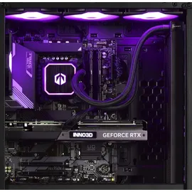 Action Actina PC i7-14700KF 2023 32 GB RAM 2 TB SSD Radeon RX 7900 XTX Windows