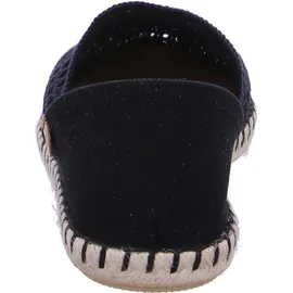 Verbenas Carmen Damen Schwarz 37