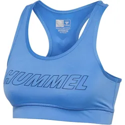hummel hmlTE TOLA Sport-BH Damen marina XL