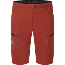 Montura Speed FLY Bermuda tobacco (61) XXL