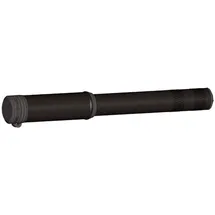 PRO Minipumpe Performance HV schwarz