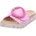 Pantoletten Pantolette rosa 41 EU