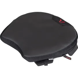 SW-Motech Comfort Cushions Traveller Smart Sitzbank 33,5 x 38 cm Schwarz
