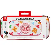 PDP Mario Kart Racers Travel Case Mehrfarbig Nintendo Switch