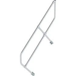 Munk Zweiter Handlauf für Treppe 45° - 600305