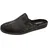 Fischer Markenschuh Pantoffeln Grau 43