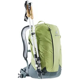 Deuter AC Lite 15 SL 15 l dusk/moss