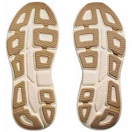 HOKA Bondi 9 Herren Midnight Vermillion/Raven 46