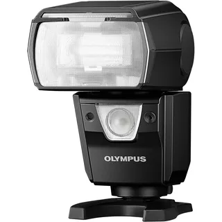 OM System Olympus FL-900R Blitzgerät für OM-D und PEN-Modelle