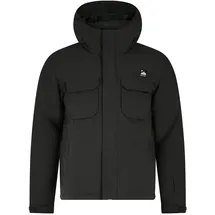 Protest PRTKajo Skijacke Schwarz XL