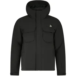 Protest PRTKajo Skijacke Schwarz XL