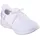 SKECHERS Slip-On Sneaker ULTRA FLEX 3.0-SHINING GLITZ Komfortschuh, Slipper, Sneaker mit coolen Glitzer-Nieten, Gr. 38, weiß, EU - 38 EU