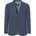 Jackett Alzer Blau 98