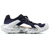 Mammut Hueco Ii Air Hiking Shoes Blau EU 37 1/3