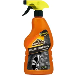ARMOR ALL Felgen & Reifenreinger (500 ml) Felgenreiniger  35501L