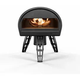 GOZNEY Roccbox Pizzaofen schwarz