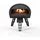 GOZNEY Roccbox Pizzaofen schwarz