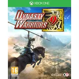 Tecmo Koei Dynasty Warriors 9 Xbox One