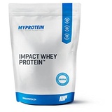 MYPROTEIN Impact Whey Protein White Chocolate Pulver 2500 g