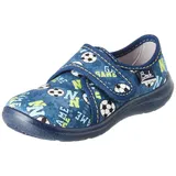 Beck Jungen Game Hausschuhe