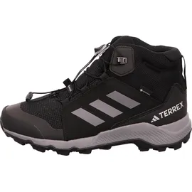 adidas Organizer Mid GORE-TEX Core Black / Grey Three / Core Black 31