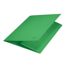Leitz Jurismappe recycle 3906 DIN A4 grün