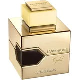 Al Haramain L'Aventure Gold Eau de Parfum 100 ml