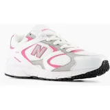 New Balance 408 Kinder Weiß 37