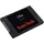 SanDisk Ultra 3D 500 GB 2,5" SDSSDH3-500G-G26