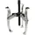 Yato Dreiarm-abzieher 100 Mm Yt-2512 Yato