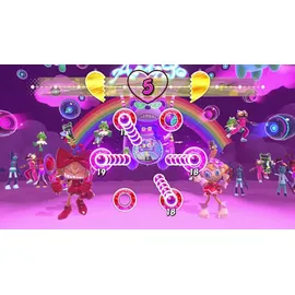 Samba De Amigo: Party Central - Download - USK (Nintendo Switch)