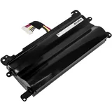 AGI Akku kompatibel mit Asus ROG G752V