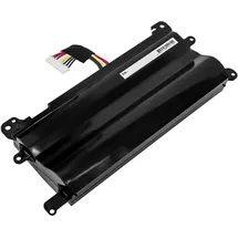 AGI Akku kompatibel mit Asus ROG G752V